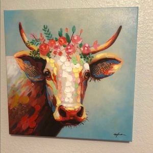 Meet your Posher, Preston